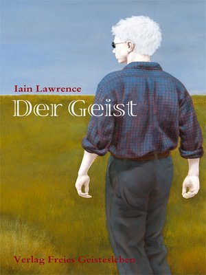 cover image of Der Geist